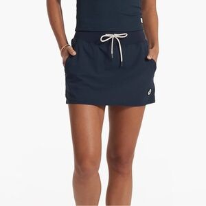Vuori seabreeze skirt